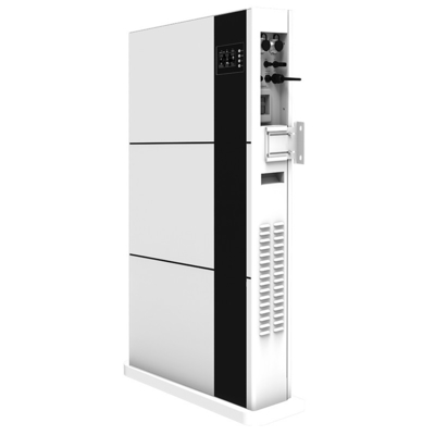 10.24 kWh 10 kWh All-in-one Lithiumbatterien Energiespeichersystem
