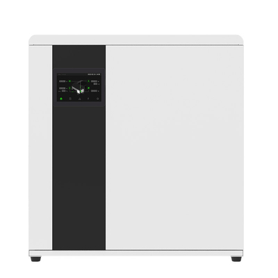 51.2V Lithiumbatterie, 5,12 kWh Lithium-Ionen-Phosphorat-Batterie