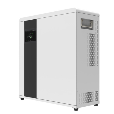 51.2V Lithiumbatterie, 5,12 kWh Lithium-Ionen-Phosphorat-Batterie