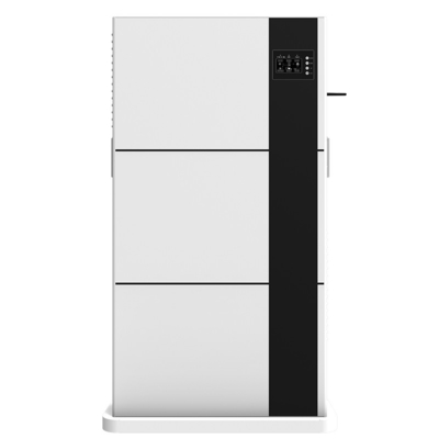 10.24 kWh 10 kWh All-in-one Lithiumbatterien Energiespeichersystem