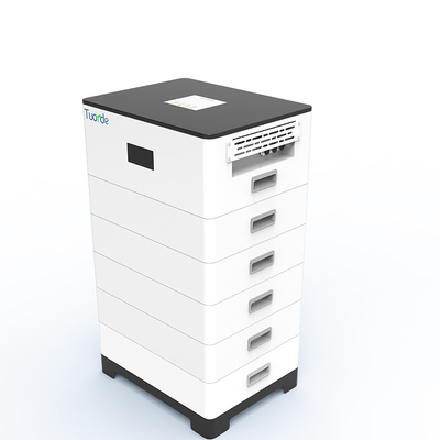 Hochspannungs-ESS-Batteriespeicher 50A Lithium LiFePO4