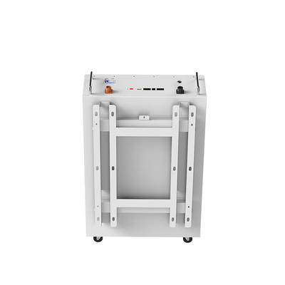 Langlebige Lithiumbatterie, UN38.3 200Ah Phosphat-Lithiumbatterie