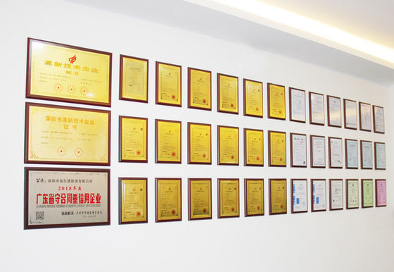 5000-fache Lithium-Ionen LiFePo4-Batterie, 72-Volt-Lithiumbatterie für Wohnmobilboote.