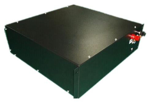 15 KVA Niedertemperatur-UPS AC Dreiphasen 380V/400V/415V DC 384V